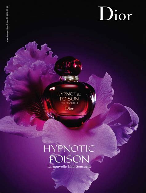 poison dior hypnotic eau sensuelle|Dior Hypnotic Poison reviews.